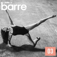 LESMILLS BARRE 03 VIDEO+MUSIC+NOTES